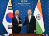 EAM Jaishankar meets South Korean counterpart Cho Hyun in Seoul, reviews partnership across trade, defence, clean energy