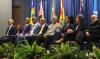 OECS Heads of Government Focus on Trade, Connectivity and Economic Resilience at 78th Authority Meeting