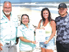 Fort Morgan Share The Beach team thankful for tourists’ help