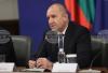 PM Radev: Bulgaria Reached Its Military Aid Limit after 13 Packages for Ukraine