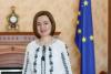PRESIDENT MAIA SANDU CONGRATULATES MOLDOVANS ON INTERNATIONAL DAY OF THE NATIONAL IA SHIRT