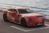 News Production-spec Jaguar Type 01 reveal pushed to October 3 hrs ago Glenn Noronha