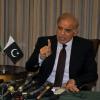 Pakistani premier says Iran’s ballistic missiles ‘never on the table’ in US talks