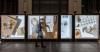 student exhibition in bratislava reframes home through memory, sound and projection