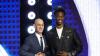Brockton Native Is Overall Number One Pick In NBA Draft