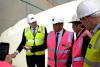 Indonesia's urea export to Australia boosts Indo-Pacific food security