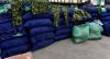 Police intercept truck conveying ’47 sacks military camouflage to south-east’