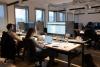 Nearly 44,000 new companies created in Belgium in one year