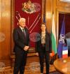 Bulgarian Armed Forces Modernization Projects Discussed with France