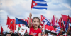 Cuba has been abandoned by those who claim to challenge the unipolar order