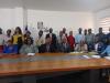 Governance Commission, Civil Society Validate Strategy to Strengthen Partnership