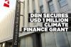 DBN secures USD 1 million GCF grant to accelerate Namibia’s Green Transition