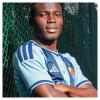 Transfer: Swedish club, Djurgården sign Nigerian youngster 
