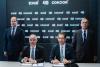 EDGE and 4iG S&D Partner to Expand European Industrial Capacity for Advanced Security Technologies