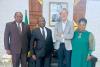 French Chocolatier Olivier Bordais Prepares Launch of Cameroon-Made Chocolate Line
