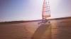 Sand yachting in Mauritania: A complete guide
