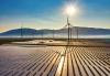 Equitix Secures $573 Million for Hybrid Renewable Projects in Spain