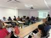 National Secretariat for Human Security and Wellbeing Engages Stakeholders on Summer of Intervention Initiative