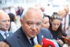 Government Taking All Measures Available to Suppress Wildfires, Says Interior Minister