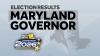 Election Results: Maryland Governor’s Race