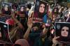 Pakistani activists given life in prison on riot incitement charges