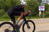 Ultra-endurance cyclist Lael Wilcox halts world ride, citing health concerns