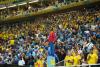 2026 Fifa World Cup: Iconic DRC superfan 'Lumumba Vea' beats visa delays to reach mexico