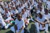 Real Madrid football clinic kicks off at Omuthiya