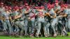 Oklahoma offense dominant in CWS, but don't forget the defense
