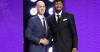 First Round Draft Recap – Darryn Peterson brings hope to Salt Lake City