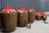 Two Chinese nationals arrested over illicit alcohol factory in Harare