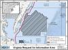 Northampton Officials raise concerns over proposed seabed mining off seaside
