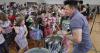 Recycled Percussion to perform at Firehouse