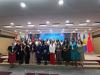 CHINA HOSTS WOMEN LEADERS FOR NEW MEDIA CAPACITY BUILDING 