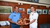 INS Tarkash concludes Mauritius visit, strengthens maritime cooperation