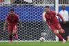 Cristiano Ronaldo becomes first man to score in six World Cups as Portugal beat Uzbekistan 5-0