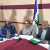GOVERNMENT STILL ON TRACK – MAJARA