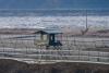 North Korean soldier in custody after crossing DMZ into South Korea