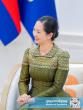 Cambodian Commerce Minister Meets New Lao Ambassador