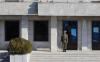 North Korea DMZ fence construction not armistice violation, UN Command says
