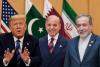 Technical Talks between Pakistan, Qatar, US and Iran to continue for final peace agreement: FO