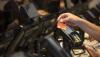 'Significant' rise in staycations predicted as spending data shows air travel decline
