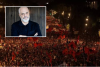 'I'm not the Godfather' Albania's PM Says
