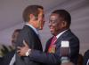 Govt spokesperson calls former Botswana President a “washed-up has-been” for criticising controversial CAB3