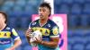 Gold Coast Titans forward Klese Haas confirms NRL future