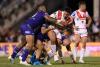 Another Dragon to make his mark on the Super League