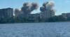 Drone attack near Moscow disrupts airport operations