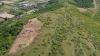 Ancient hilltop structure in Albania may be linked to lost city