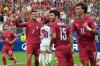 Ronaldo strikes twice as Portugal whitewash Uzbekistan in WC