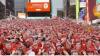 Norway Fans Take Over Times Square, Hearts, Minds